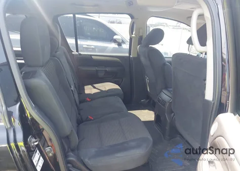 2013 Nissan Armada Sv/Sl/Platinum из США, поврежденный, VIN 5N1AA0ND6DN606503